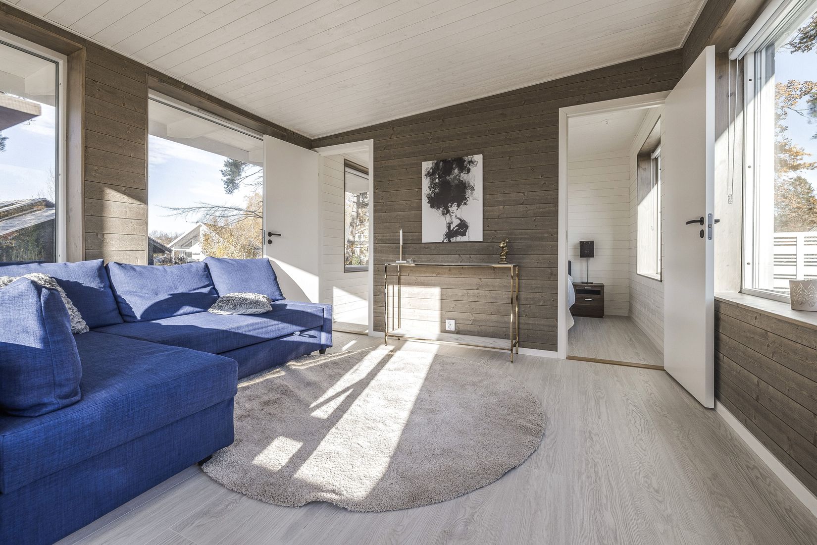 Villa, Källarbacksvägen 7, Sundbyholm, Eskilstuna