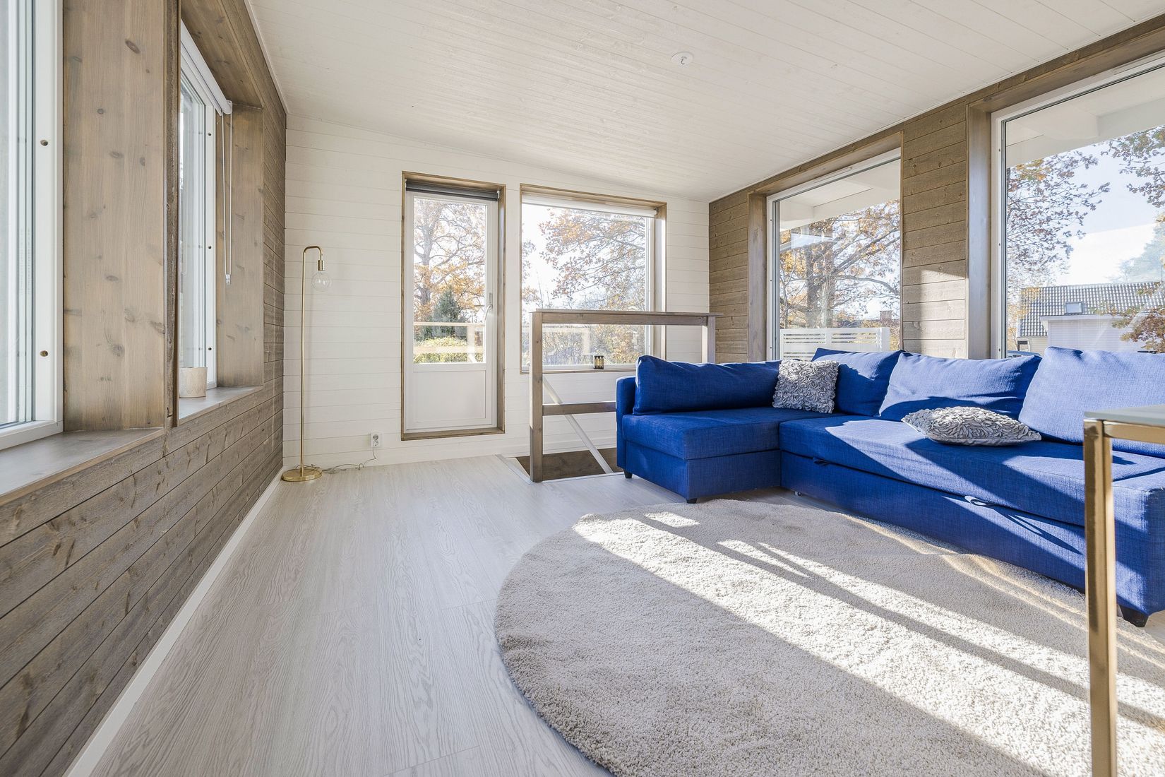 Villa, Källarbacksvägen 7, Sundbyholm, Eskilstuna