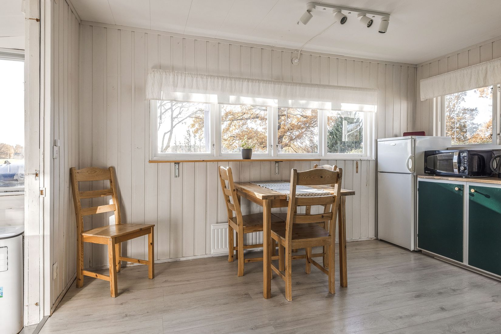 Villa, Källarbacksvägen 7, Sundbyholm, Eskilstuna