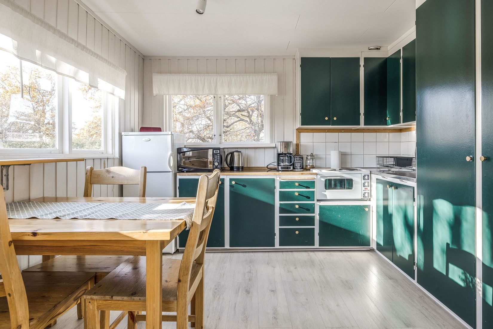 Villa, Källarbacksvägen 7, Sundbyholm, Eskilstuna