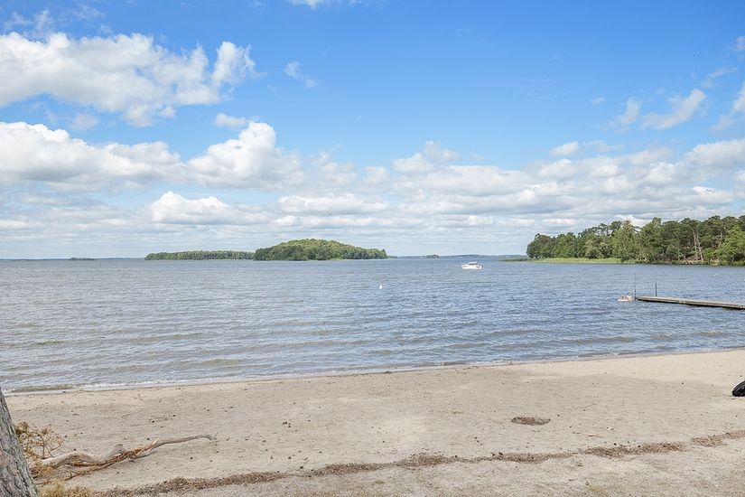 Villa, Källarbacksvägen 7, Sundbyholm, Eskilstuna