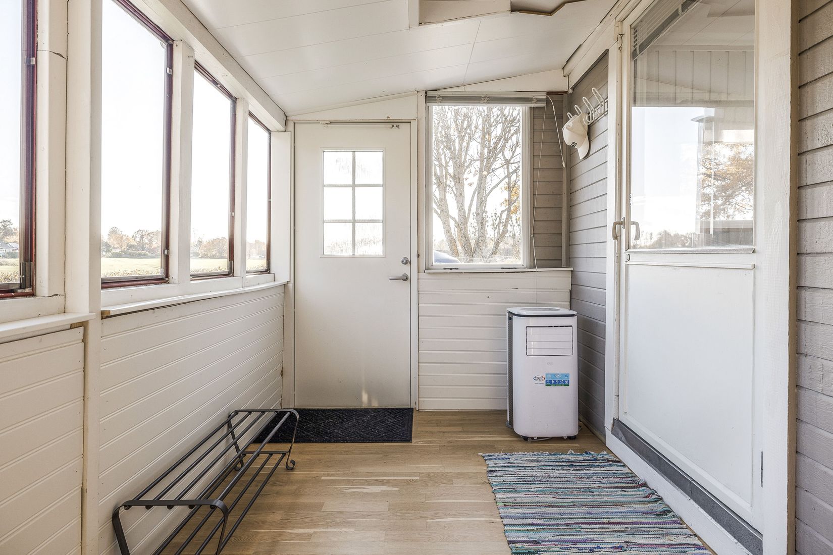 Villa, Källarbacksvägen 7, Sundbyholm, Eskilstuna