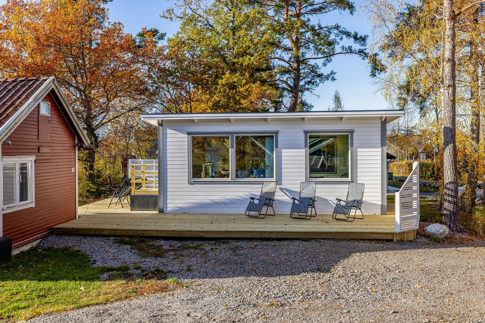 Villa, Källarbacksvägen 7, Sundbyholm, Eskilstuna