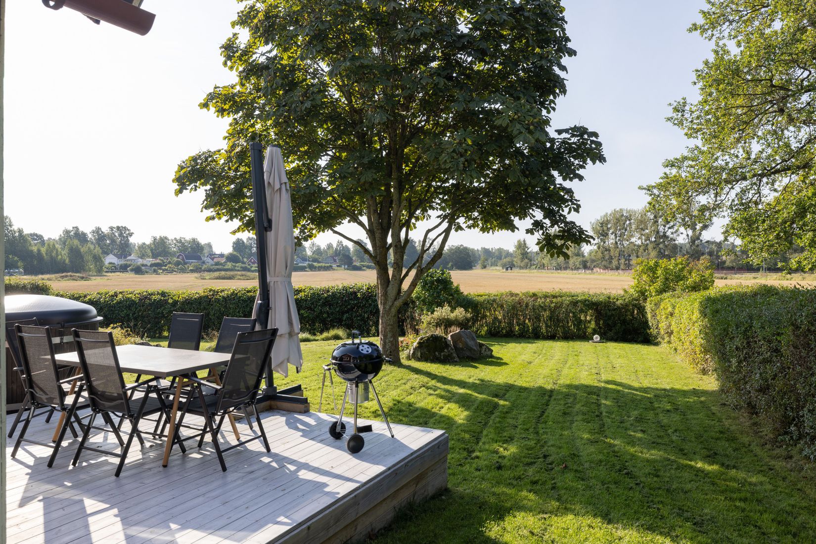 Villa, Källarbacksvägen 7, Sundbyholm, Eskilstuna