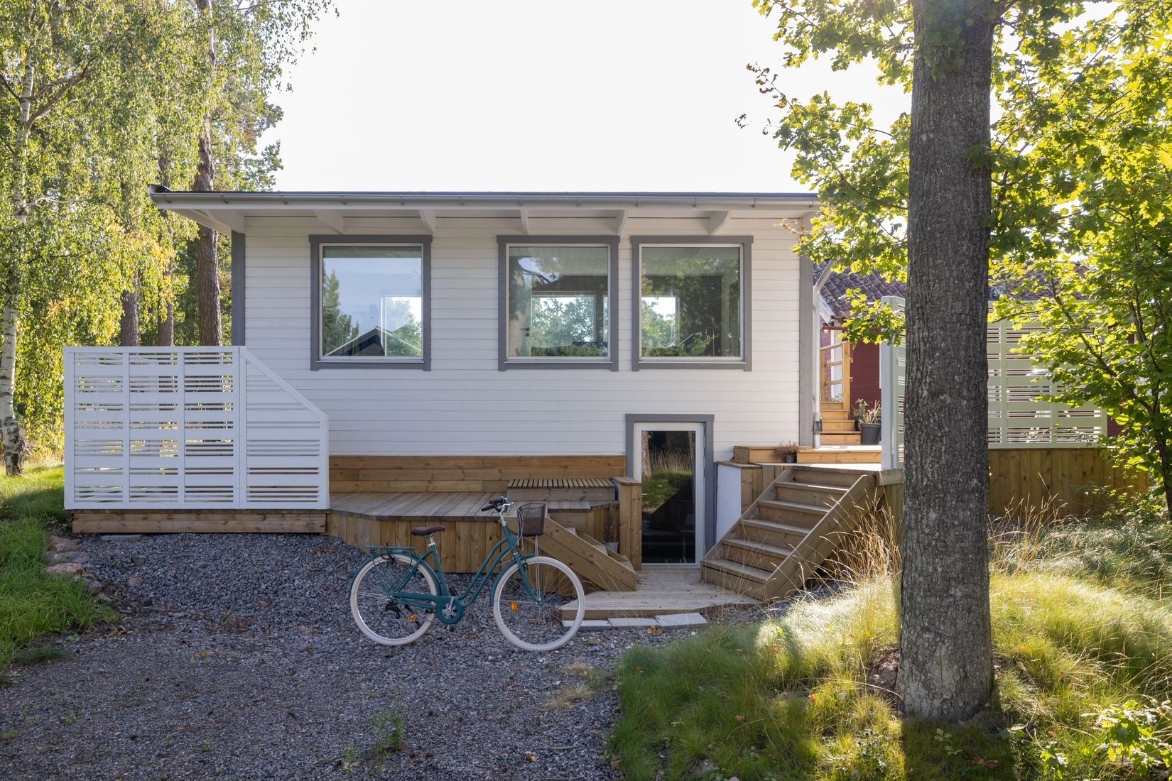 Villa, Källarbacksvägen 7, Sundbyholm, Eskilstuna