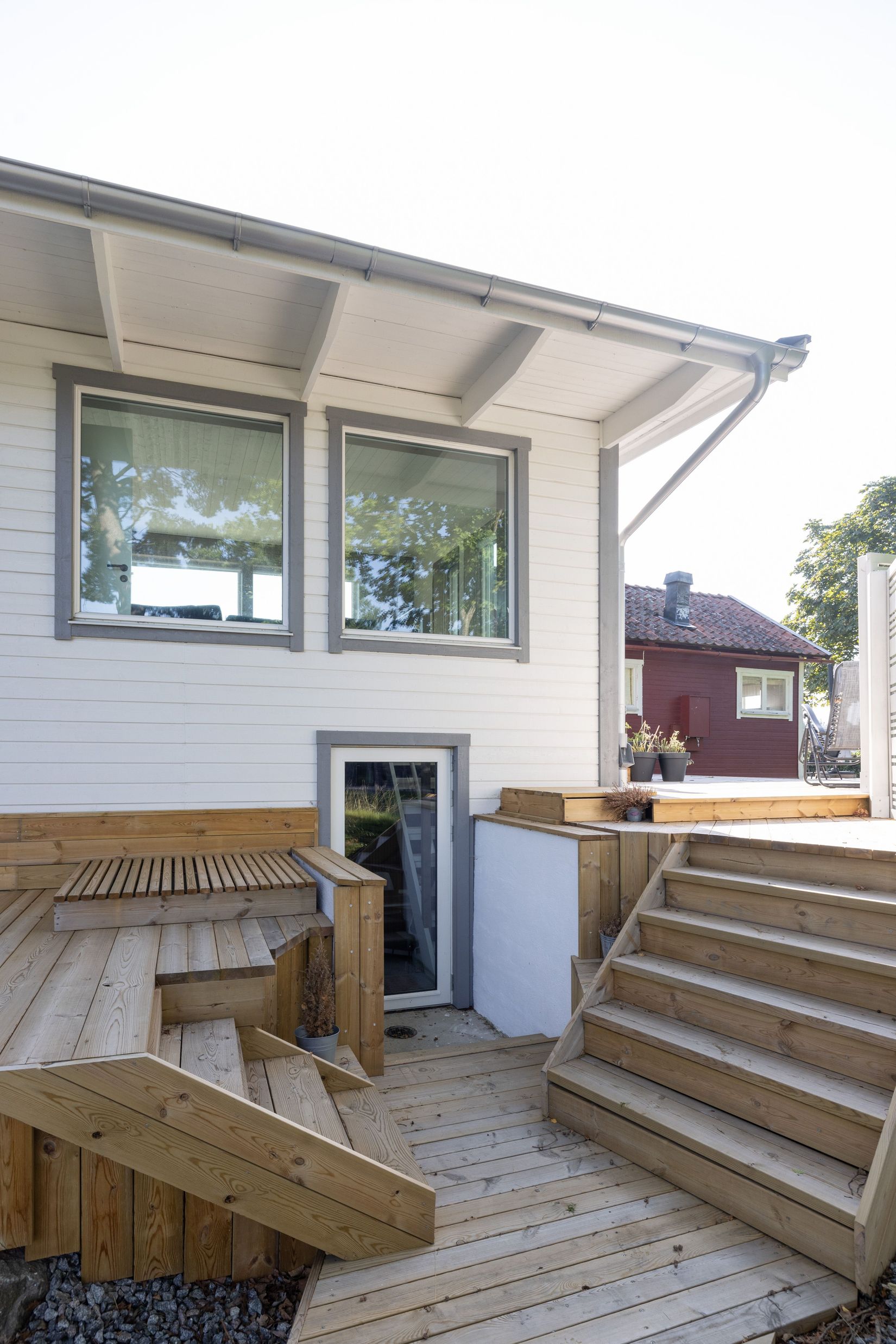 Villa, Källarbacksvägen 7, Sundbyholm, Eskilstuna