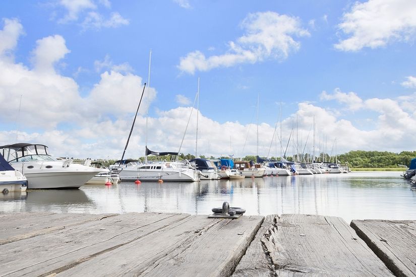 Villa, Källarbacksvägen 7, Sundbyholm, Eskilstuna