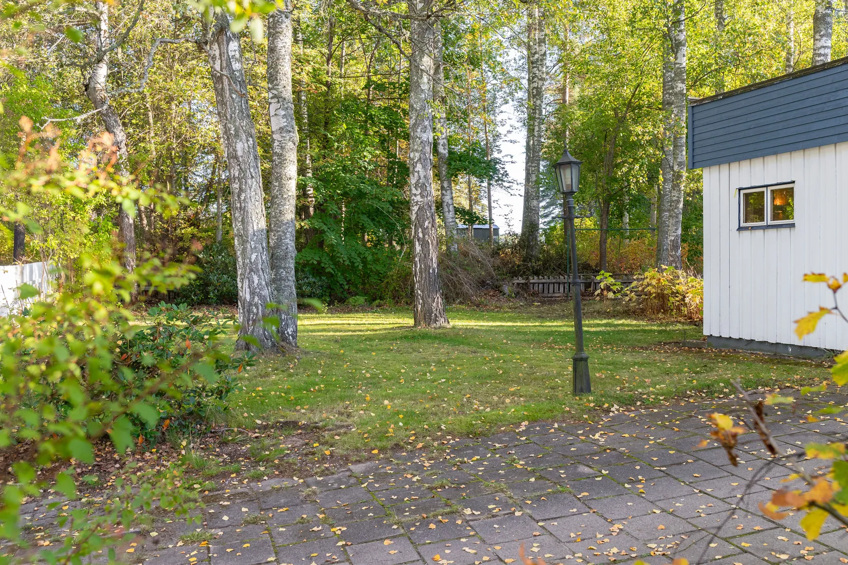 Villa, Björkvägen 10, Högåsen, Arvika