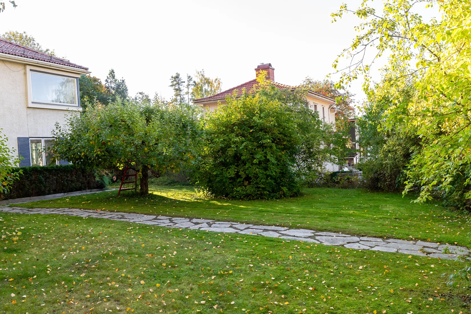 Villa, Björkvägen 10, Högåsen, Arvika