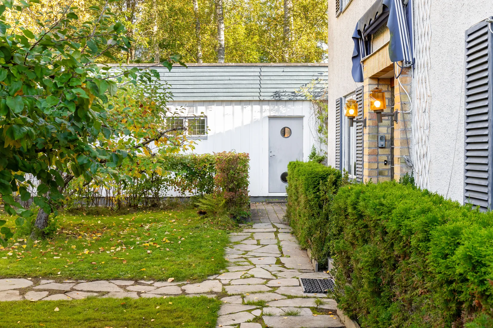 Villa, Björkvägen 10, Högåsen, Arvika