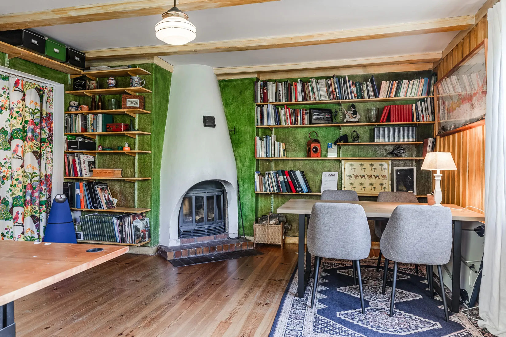 Villa, Björkvägen 10, Högåsen, Arvika