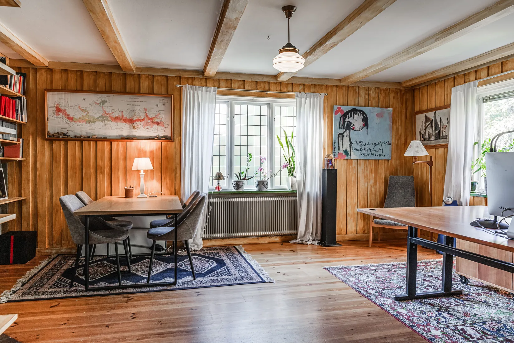 Villa, Björkvägen 10, Högåsen, Arvika