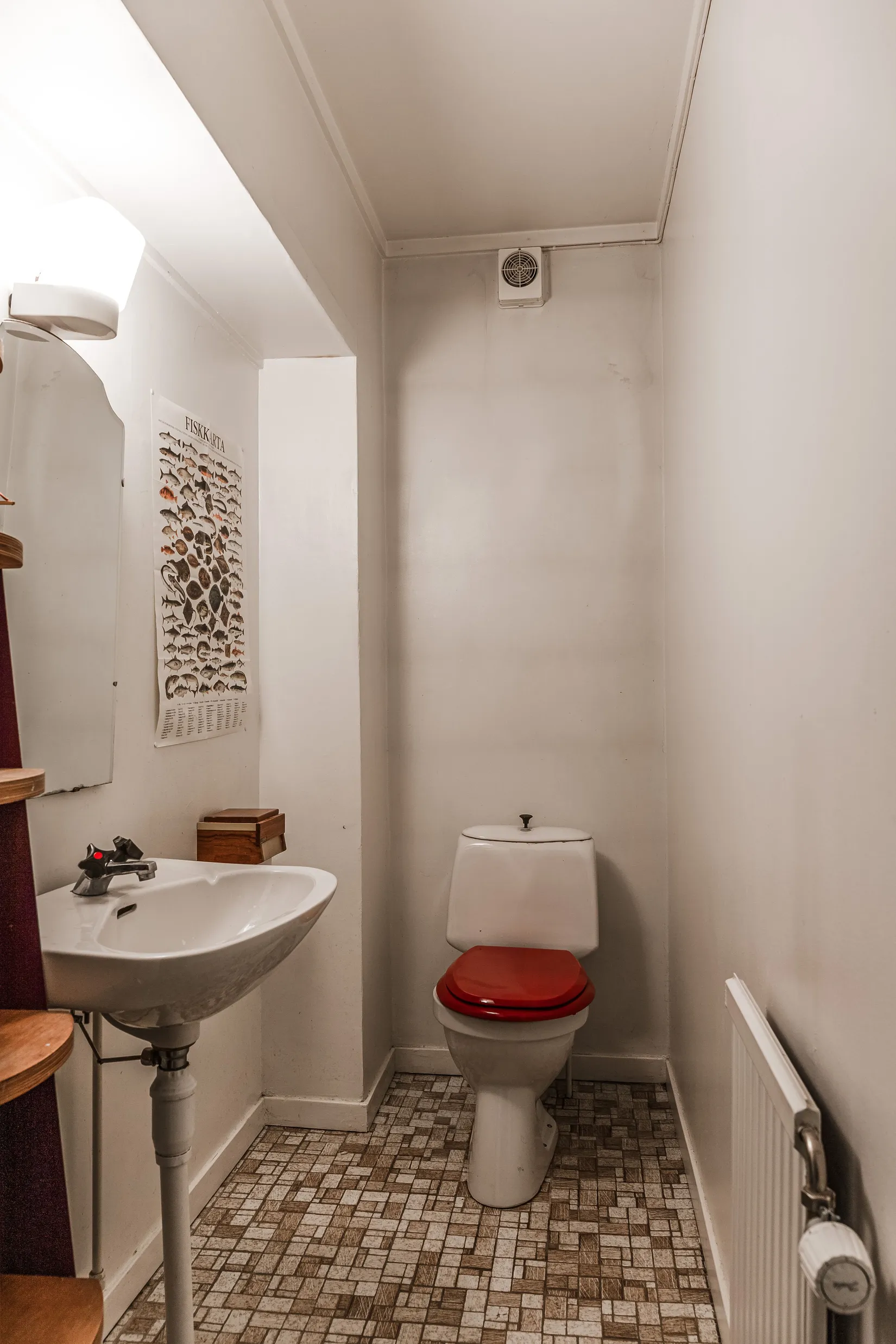 Villa, Björkvägen 10, Högåsen, Arvika