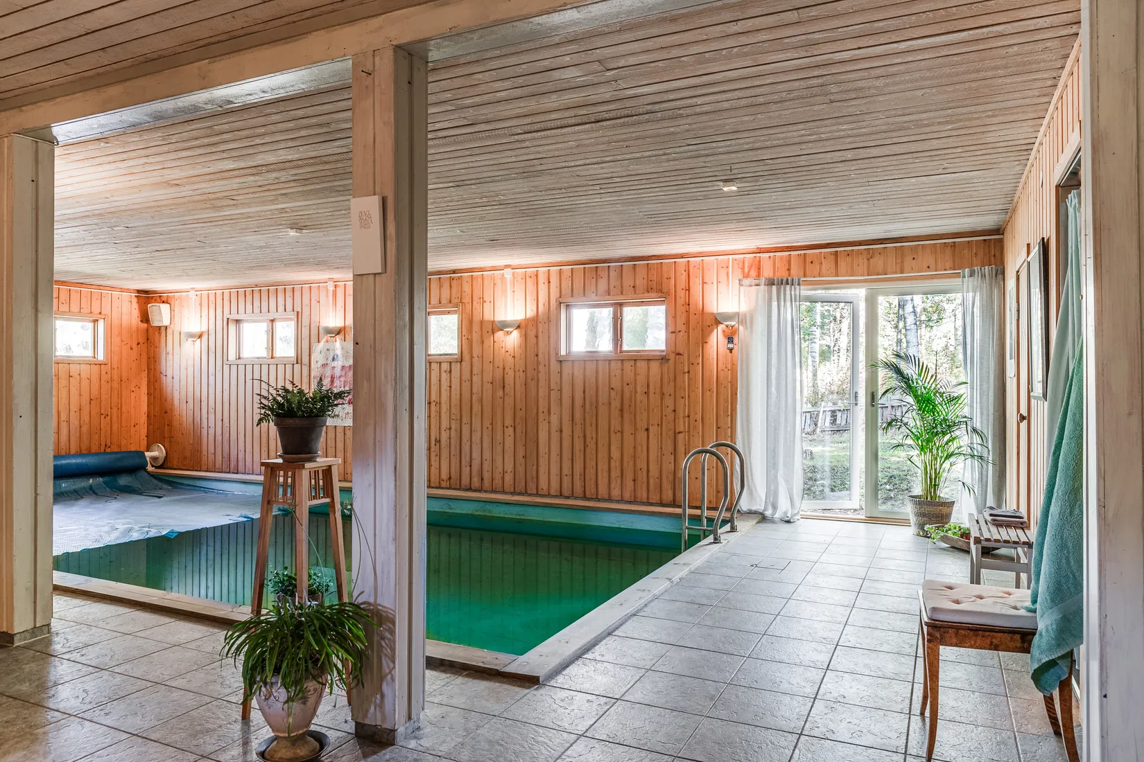 Villa, Björkvägen 10, Högåsen, Arvika