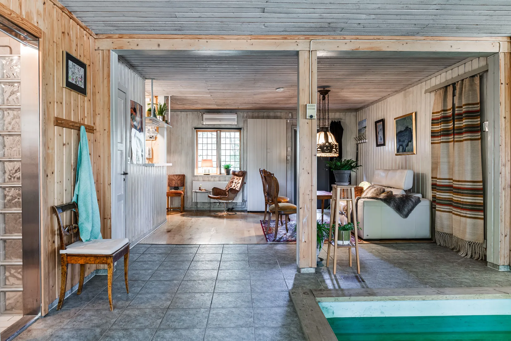 Villa, Björkvägen 10, Högåsen, Arvika