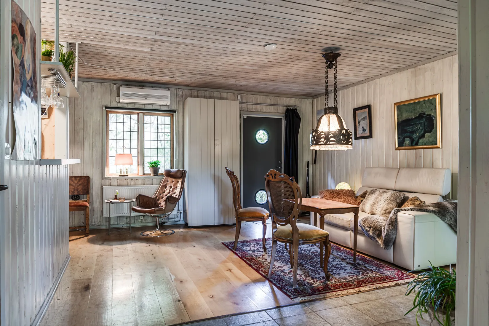 Villa, Björkvägen 10, Högåsen, Arvika