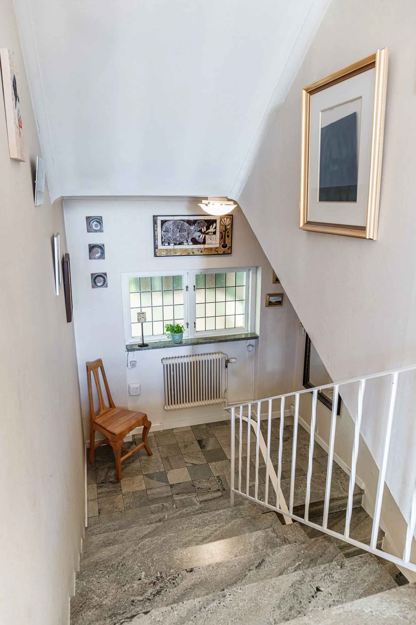 Villa, Björkvägen 10, Högåsen, Arvika