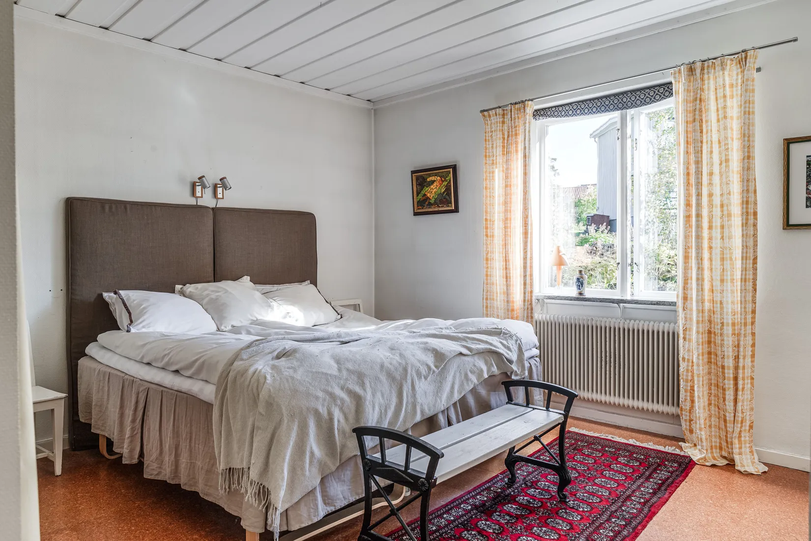 Villa, Björkvägen 10, Högåsen, Arvika