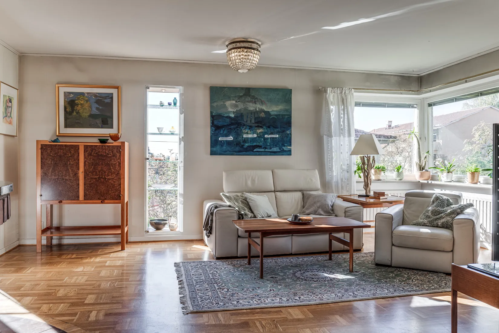 Villa, Björkvägen 10, Högåsen, Arvika