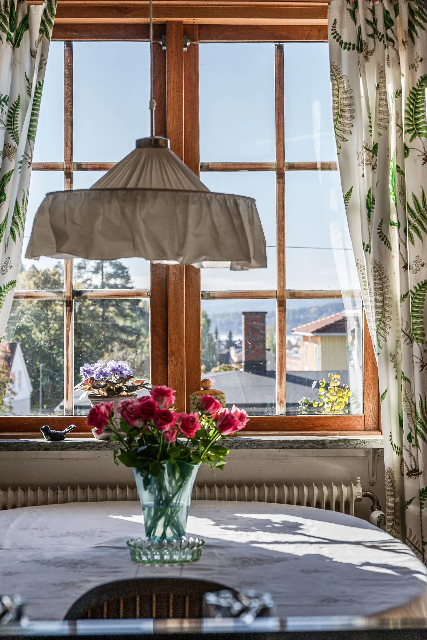 Villa, Björkvägen 10, Högåsen, Arvika