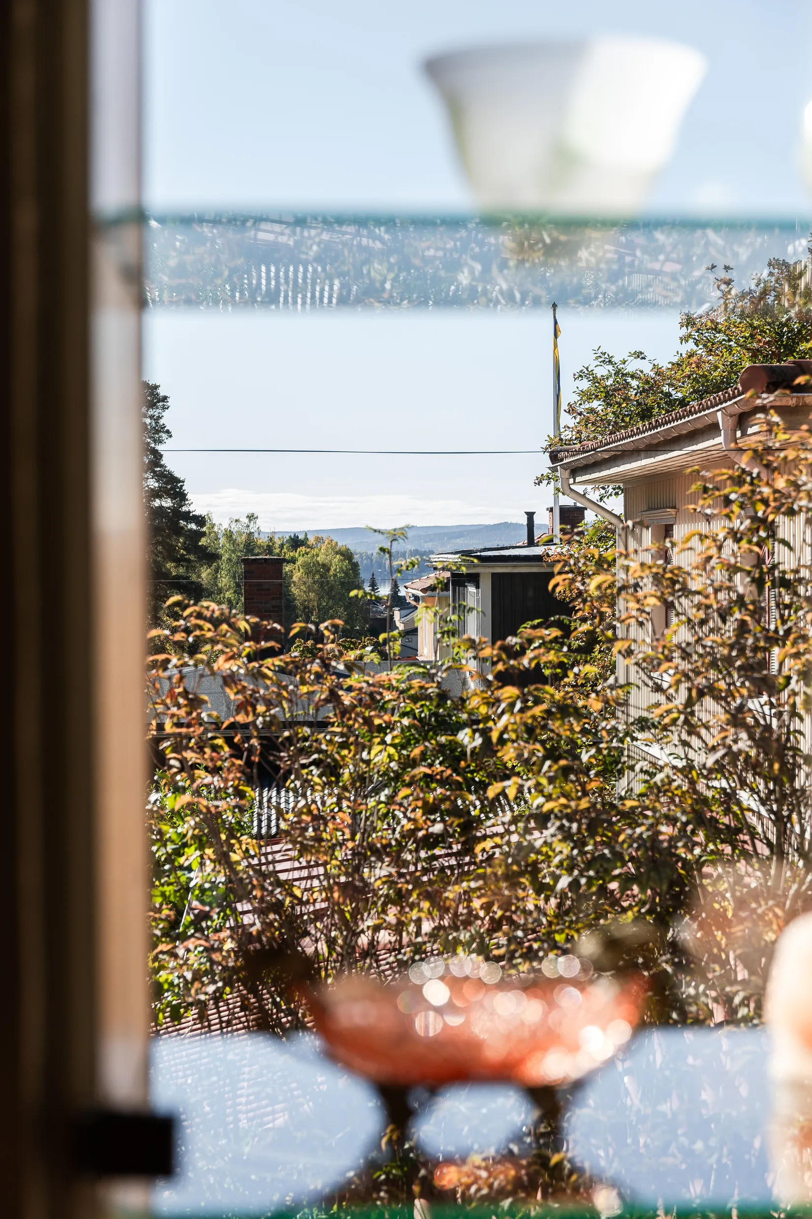 Villa, Björkvägen 10, Högåsen, Arvika