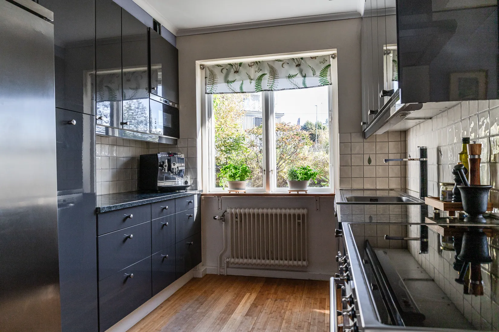 Villa, Björkvägen 10, Högåsen, Arvika