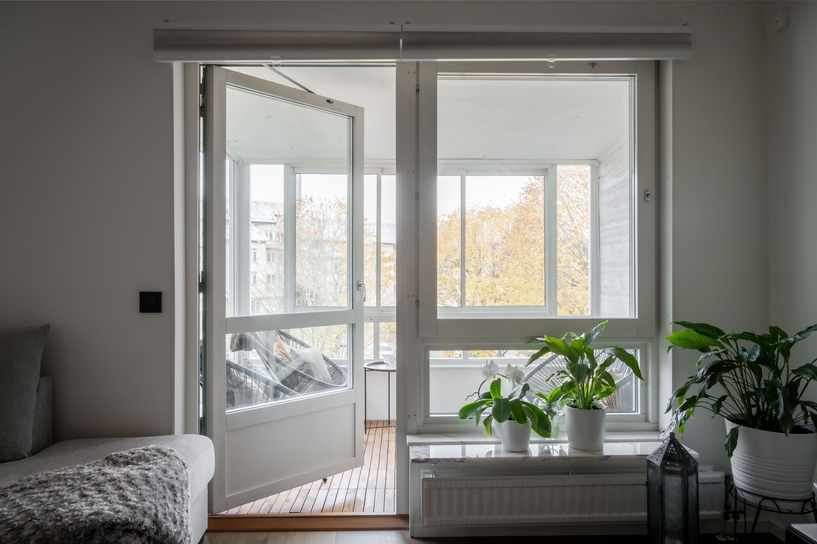 Bostadsrätt, Järnvägsgatan 21, Centrum, Borås