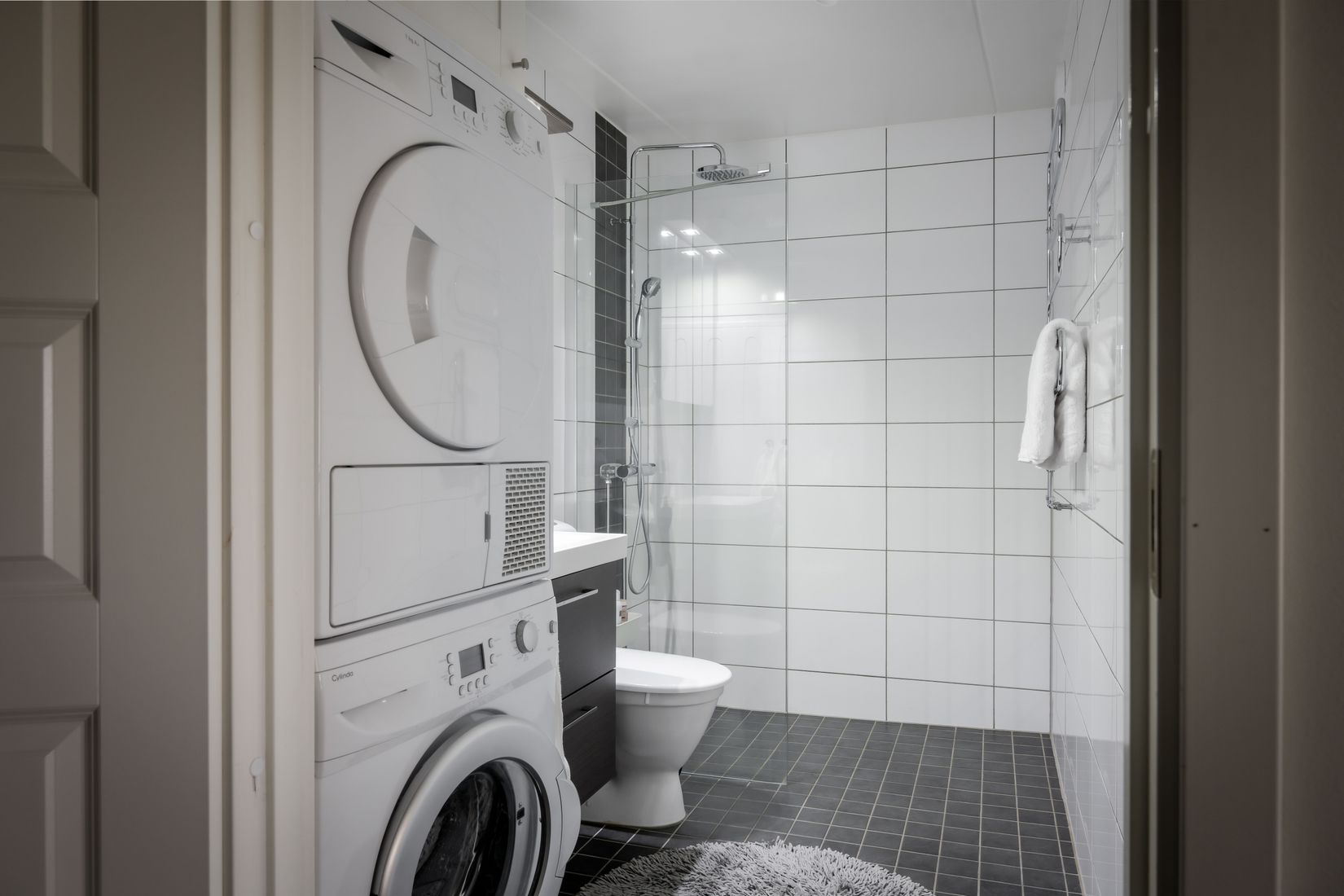 Bostadsrätt, Järnvägsgatan 21, Centrum, Borås