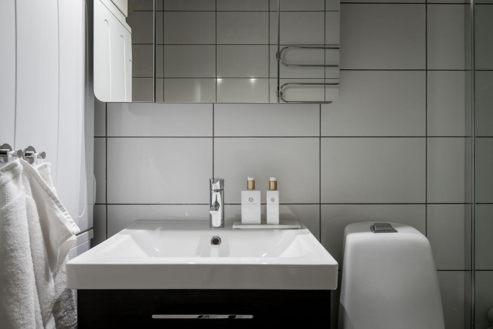 Bostadsrätt, Järnvägsgatan 21, Centrum, Borås