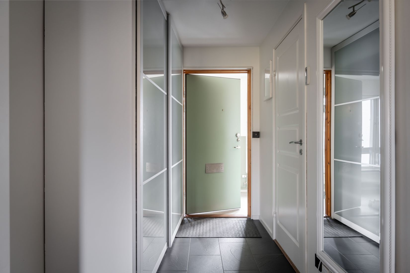 Bostadsrätt, Järnvägsgatan 21, Centrum, Borås