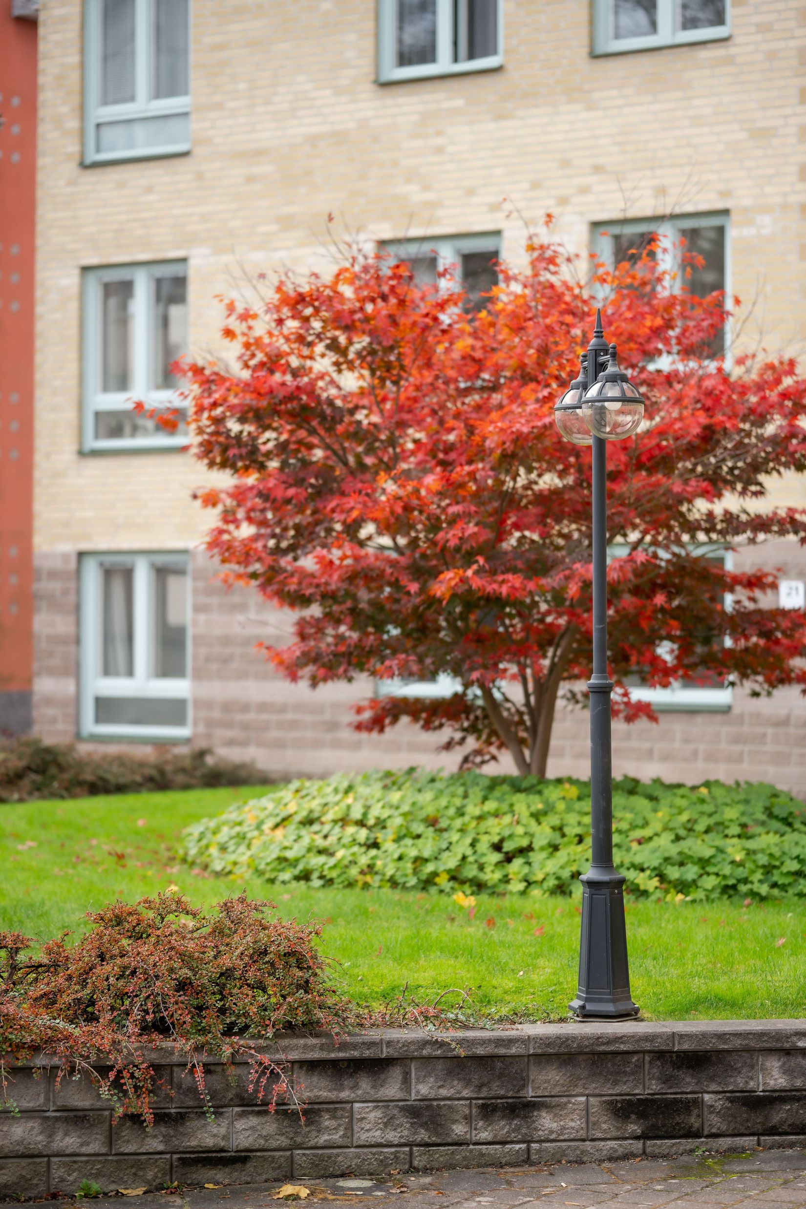 Bostadsrätt, Järnvägsgatan 21, Centrum, Borås