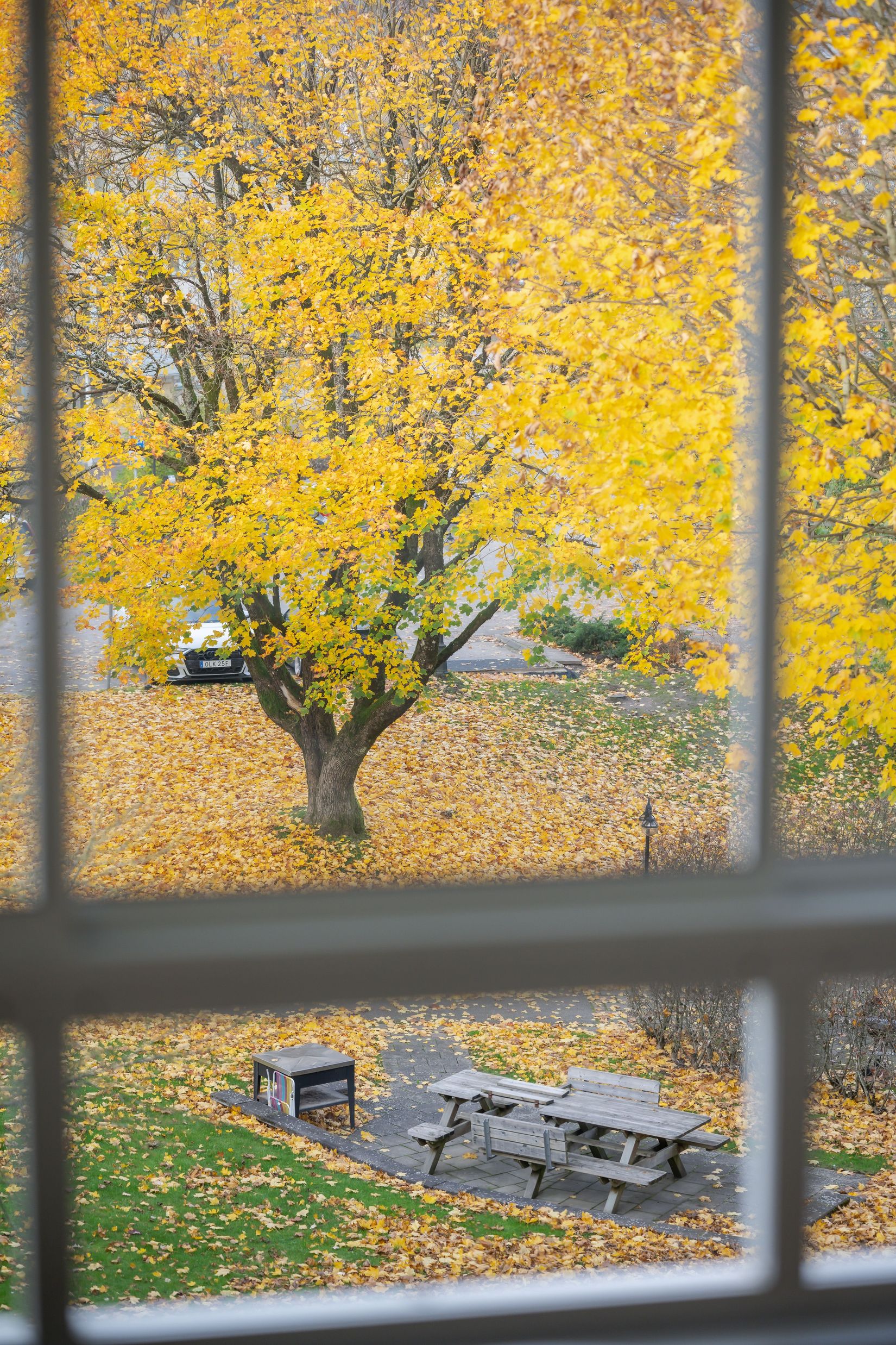 Bostadsrätt, Järnvägsgatan 21, Centrum, Borås