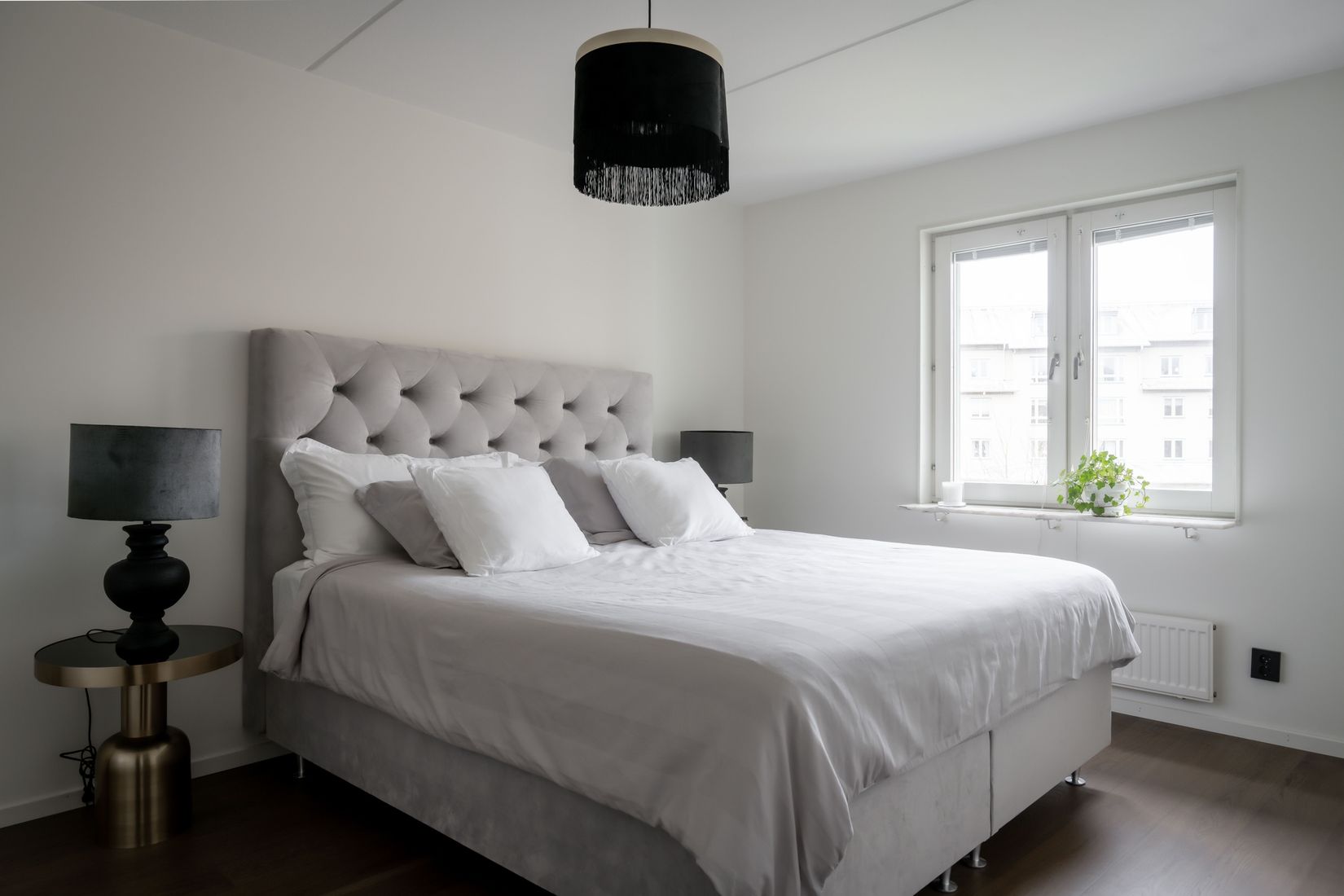 Bostadsrätt, Järnvägsgatan 21, Centrum, Borås