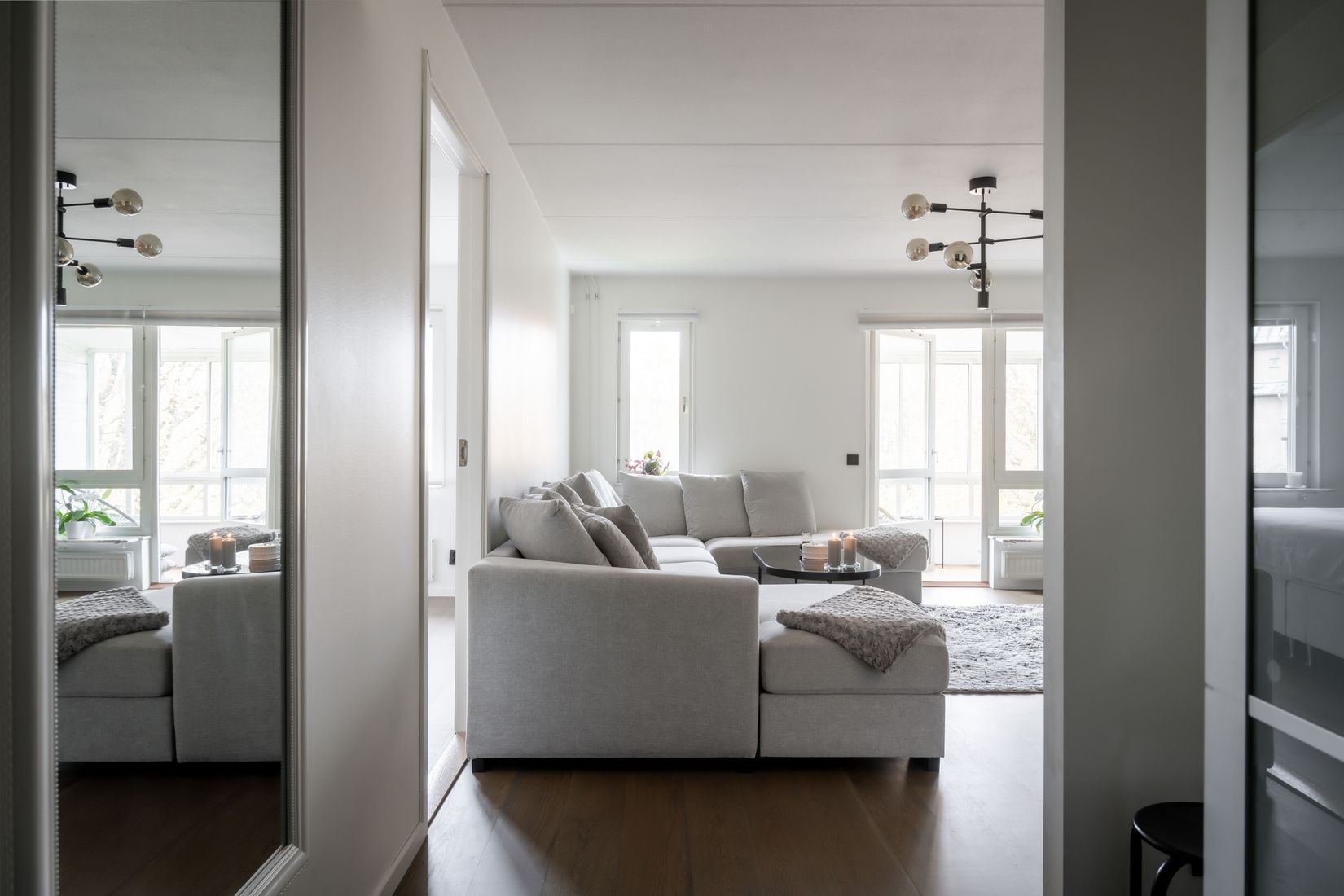 Bostadsrätt, Järnvägsgatan 21, Centrum, Borås