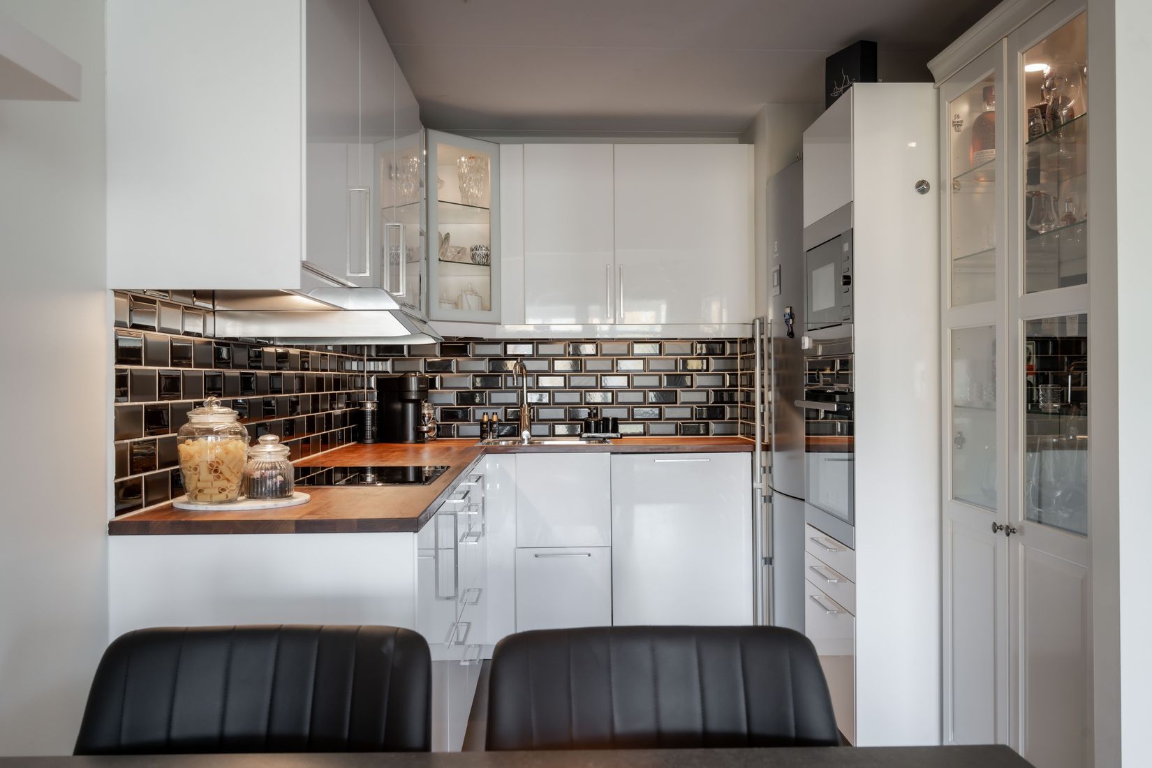 Bostadsrätt, Järnvägsgatan 21, Centrum, Borås