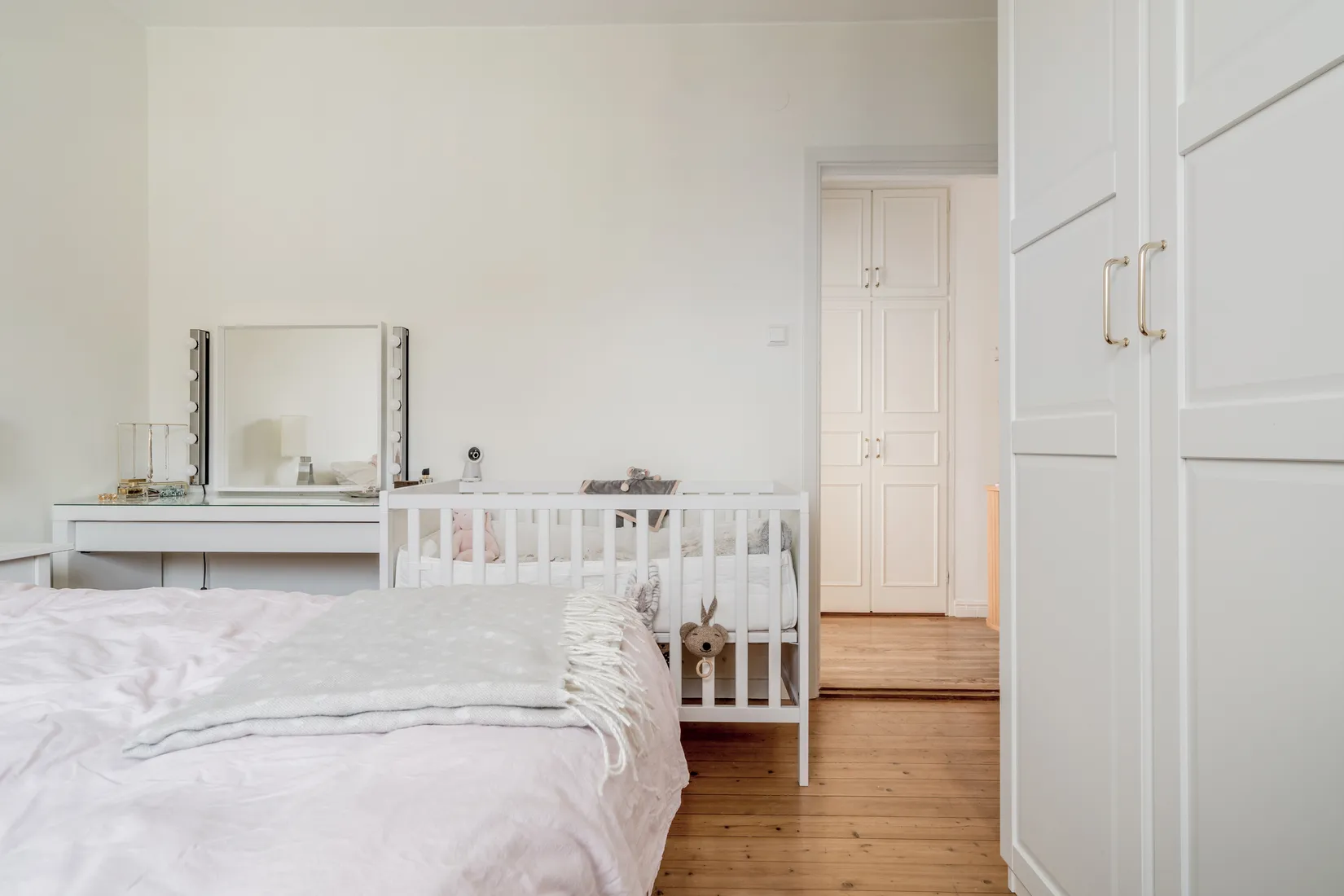 Bostadsrätt, Hemgårdsvägen 16A, Högbrunn, Nyköping