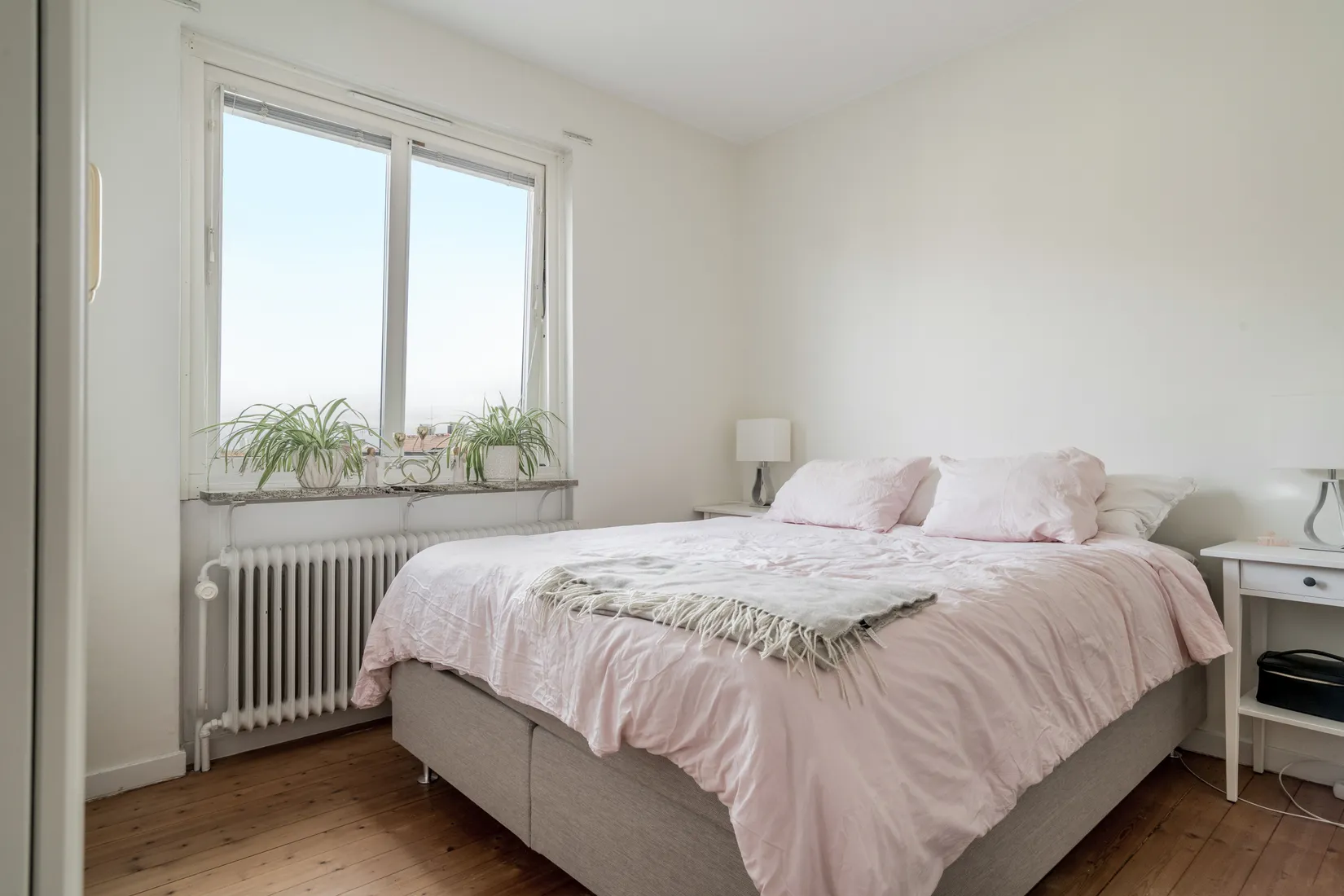 Bostadsrätt, Hemgårdsvägen 16A, Högbrunn, Nyköping