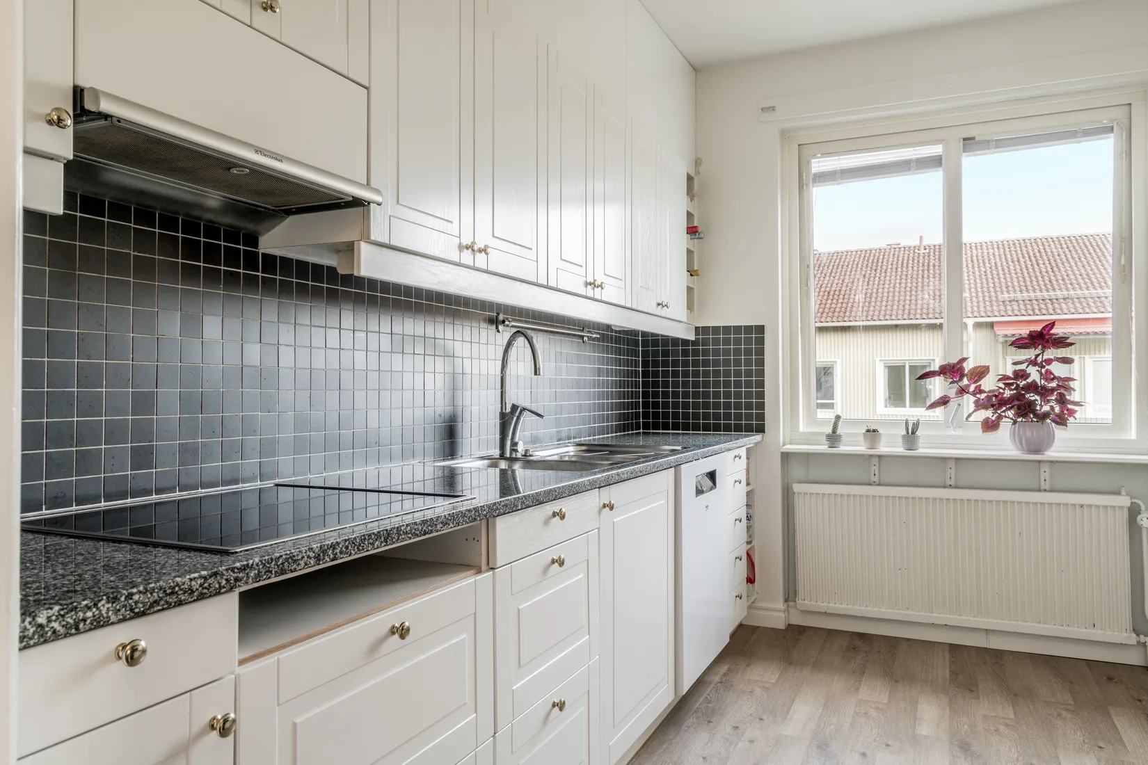 Bostadsrätt, Hemgårdsvägen 16A, Högbrunn, Nyköping