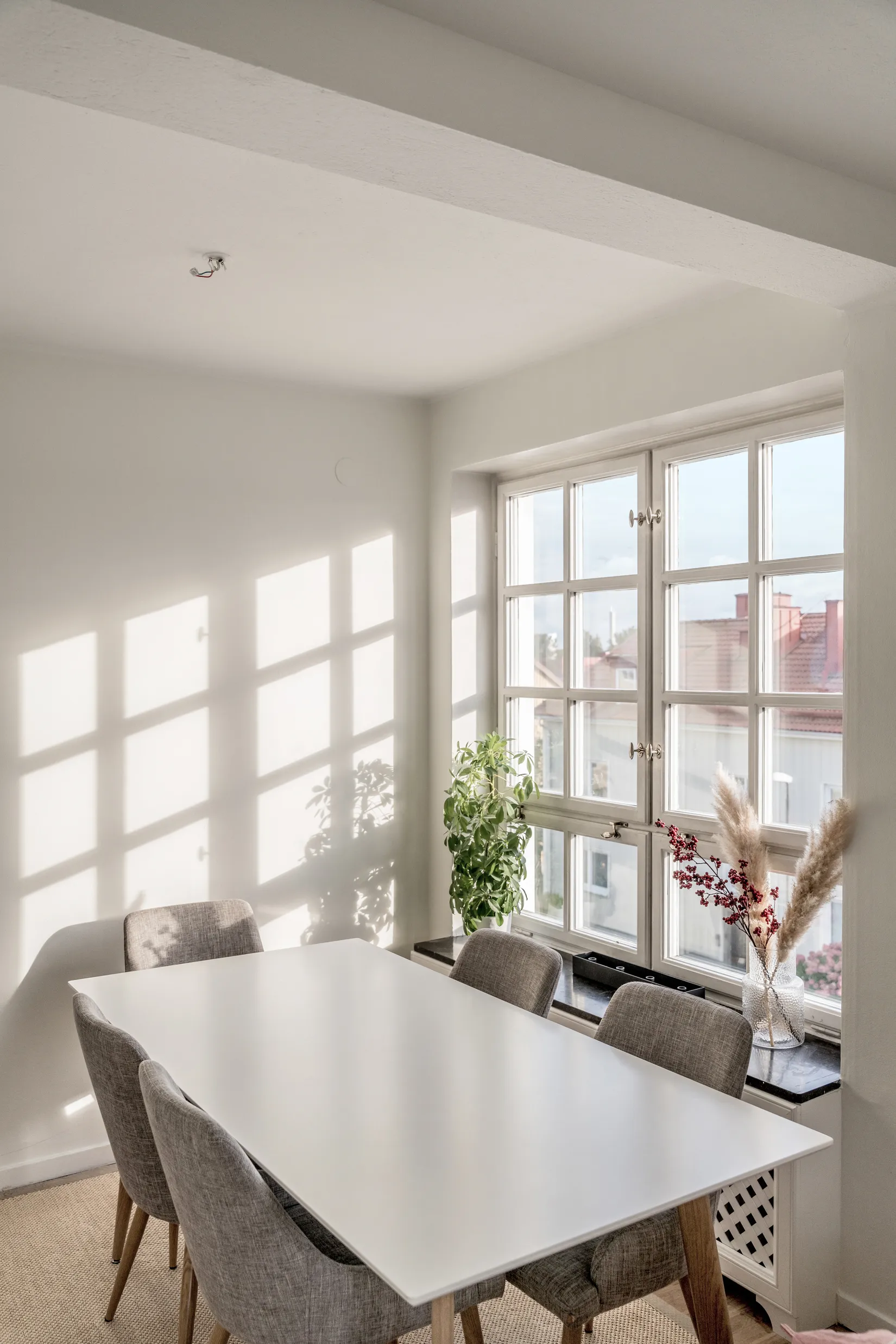 Bostadsrätt, Hemgårdsvägen 16A, Högbrunn, Nyköping