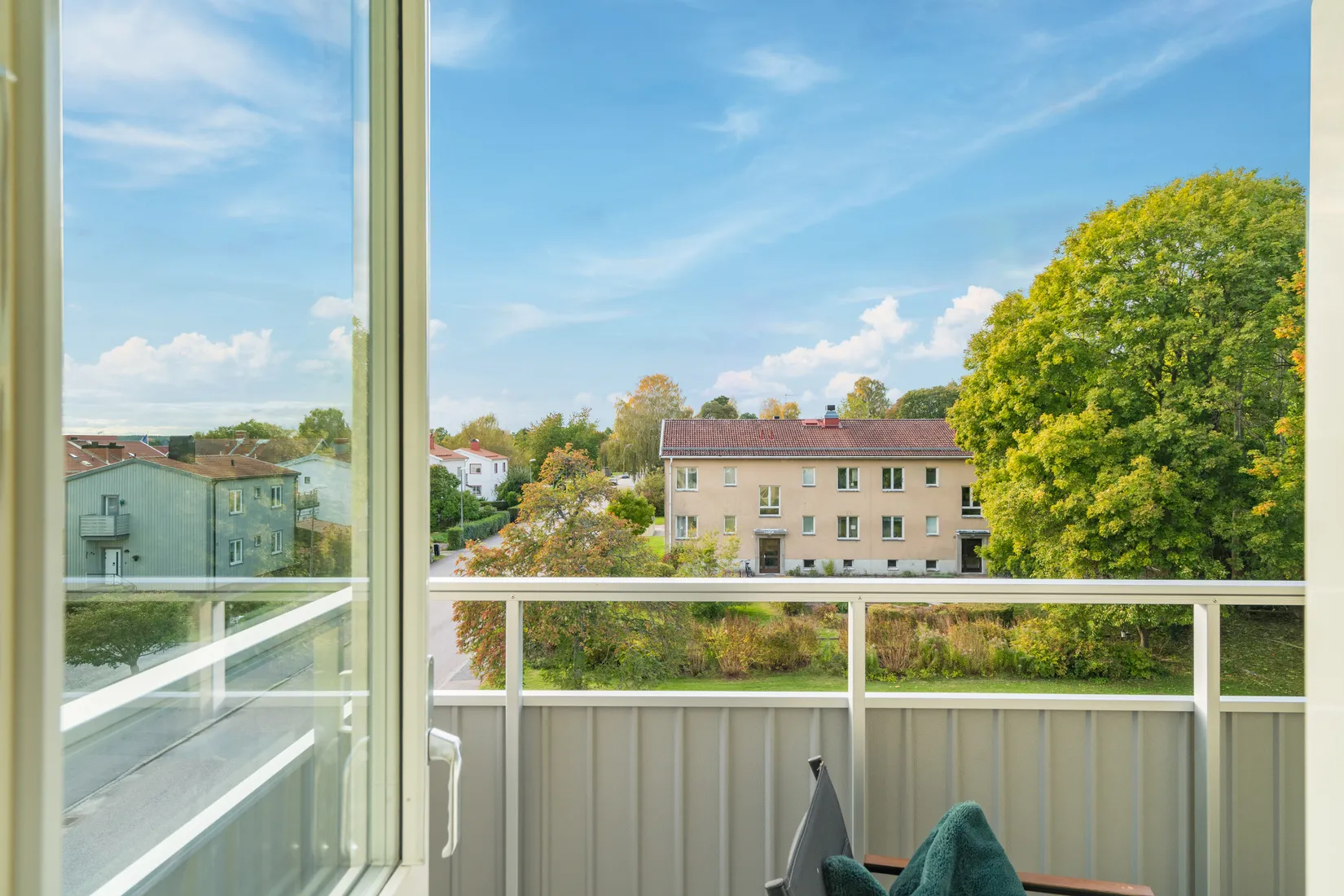 Bostadsrätt, Hemgårdsvägen 16A, Högbrunn, Nyköping