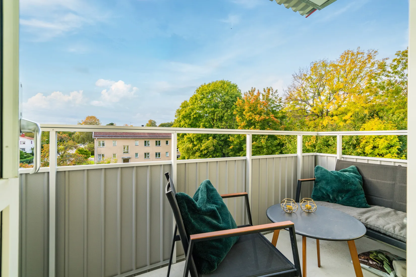 Bostadsrätt, Hemgårdsvägen 16A, Högbrunn, Nyköping