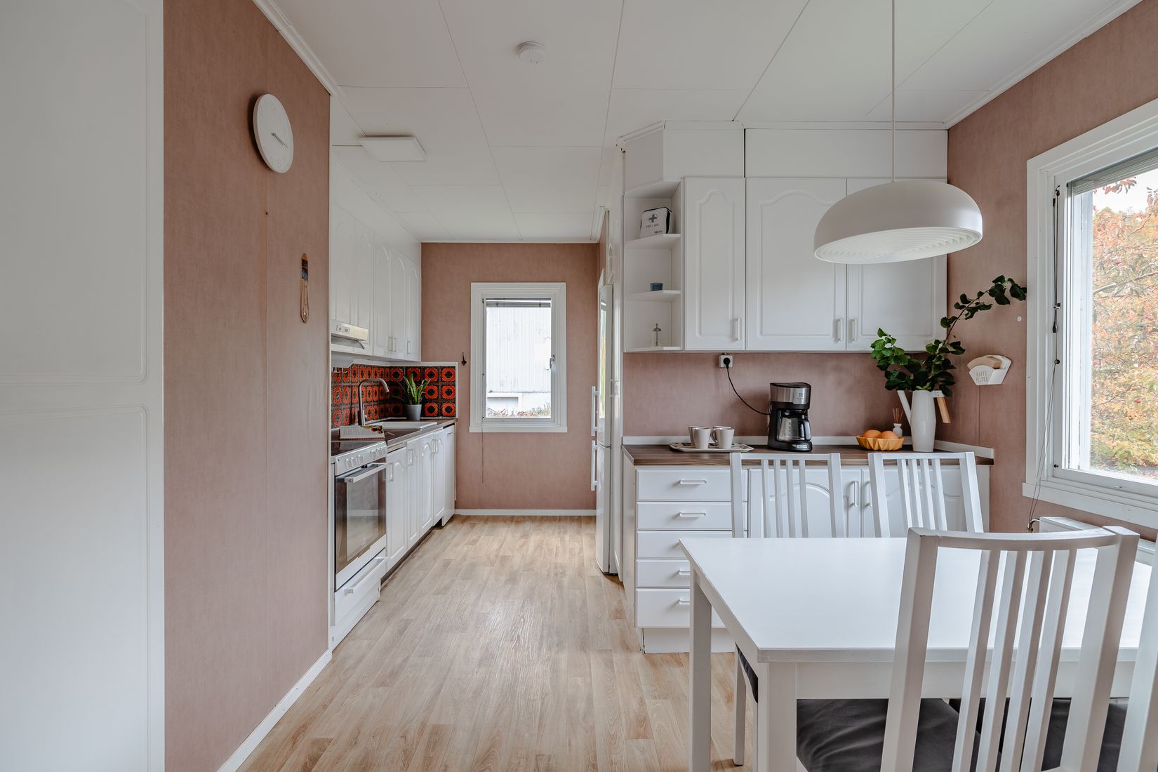 Villa, Cordvägen 48, Karlstad