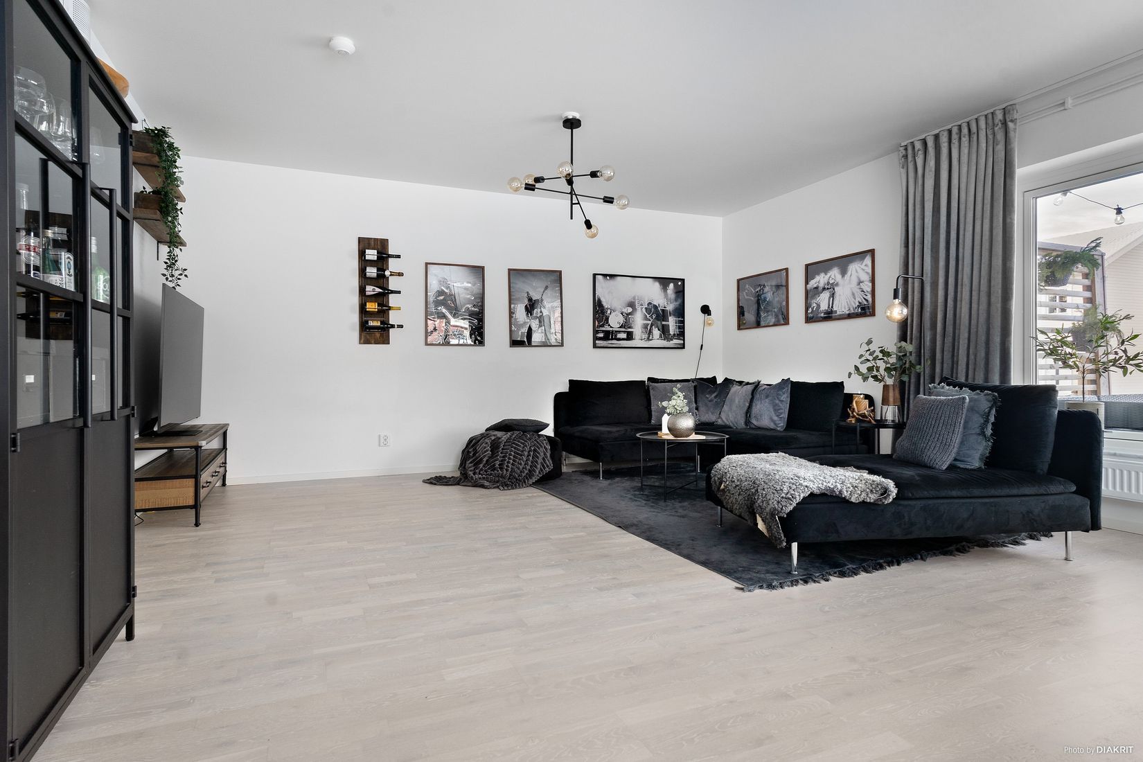 Bostadsrätt, Gulsparvvägen 26 B, Brittsbo, Östersund