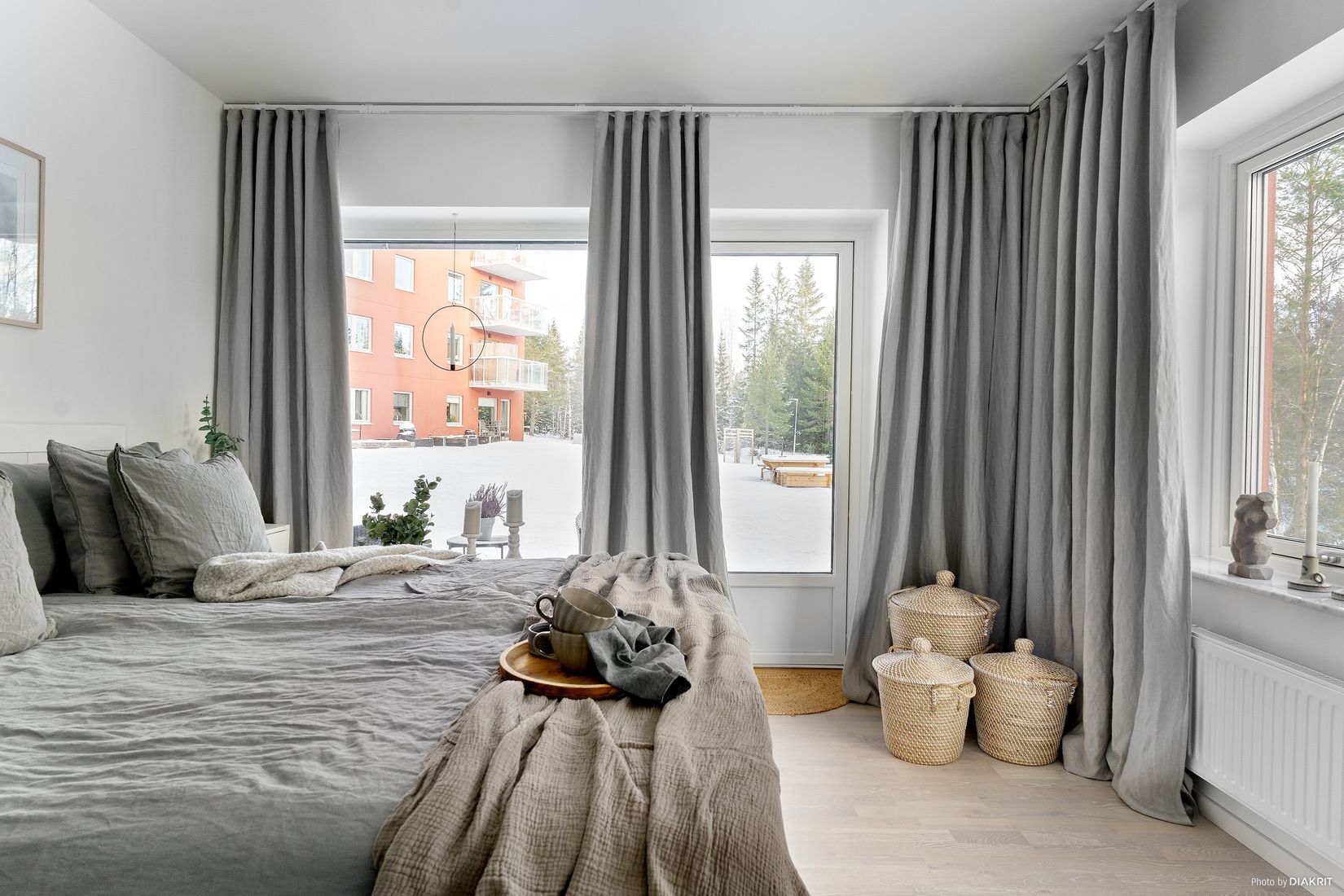 Bostadsrätt, Gulsparvvägen 26 B, Brittsbo, Östersund