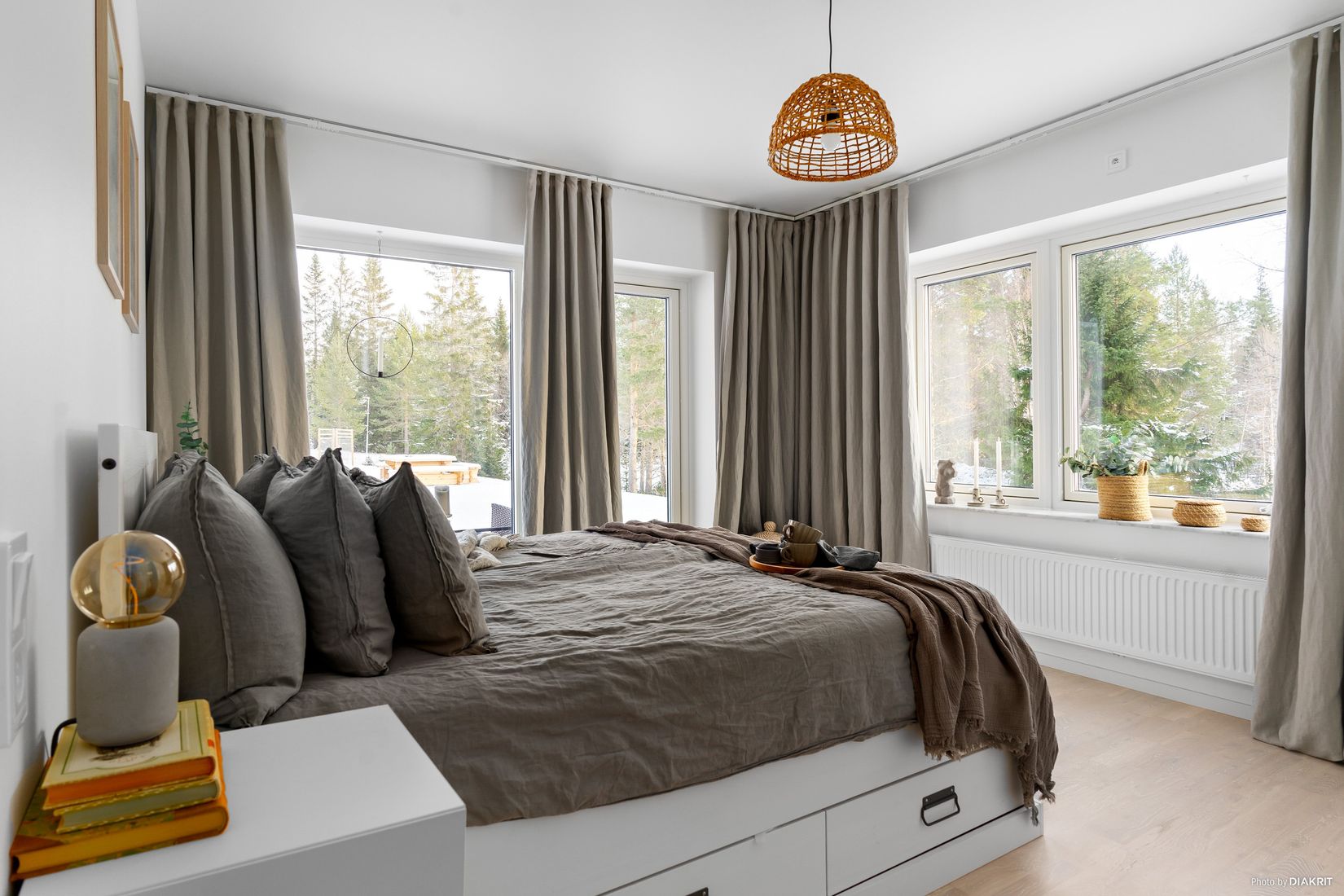 Bostadsrätt, Gulsparvvägen 26 B, Brittsbo, Östersund