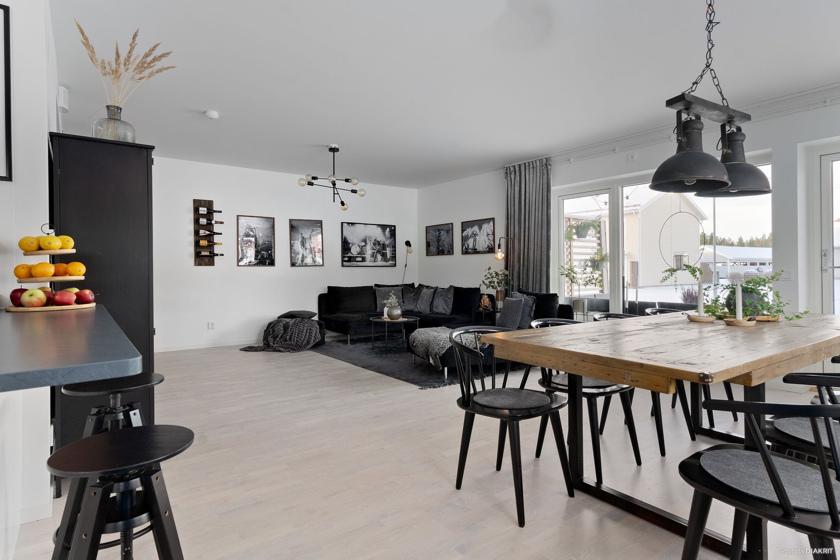 Bostadsrätt, Gulsparvvägen 26 B, Brittsbo, Östersund