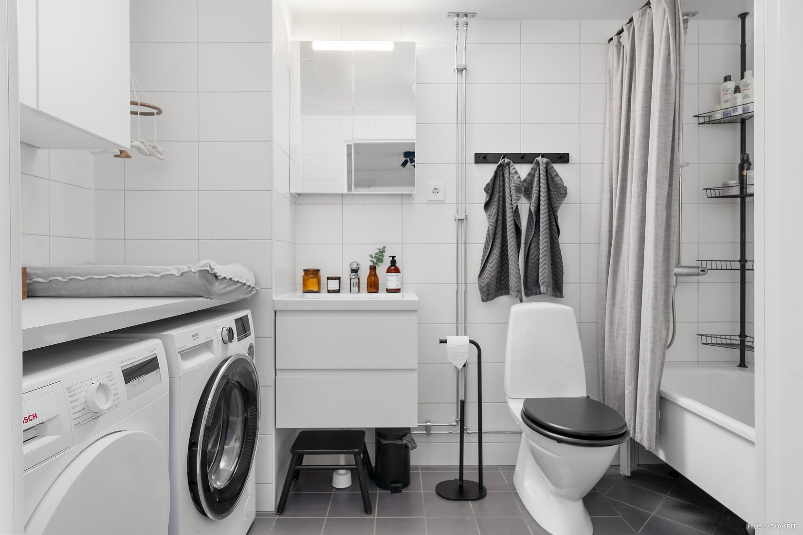 Bostadsrätt, Gulsparvvägen 26 B, Brittsbo, Östersund