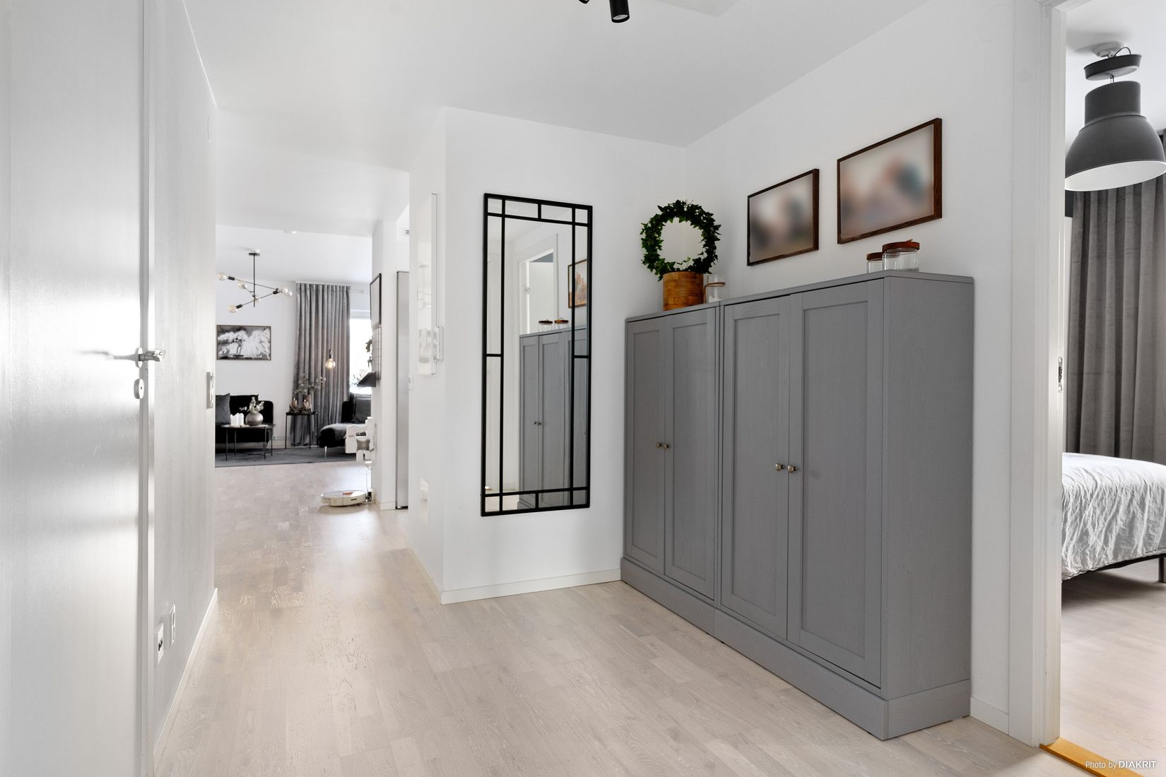 Bostadsrätt, Gulsparvvägen 26 B, Brittsbo, Östersund