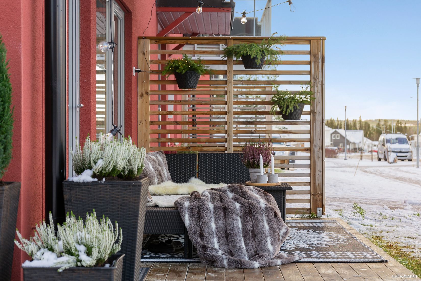 Bostadsrätt, Gulsparvvägen 26 B, Brittsbo, Östersund