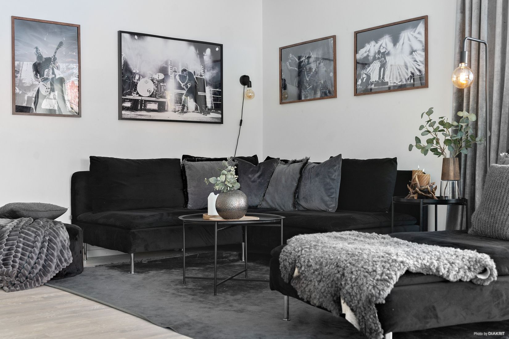 Bostadsrätt, Gulsparvvägen 26 B, Brittsbo, Östersund